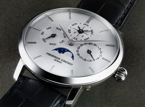 cheapest perpetual calendar mechanical watch